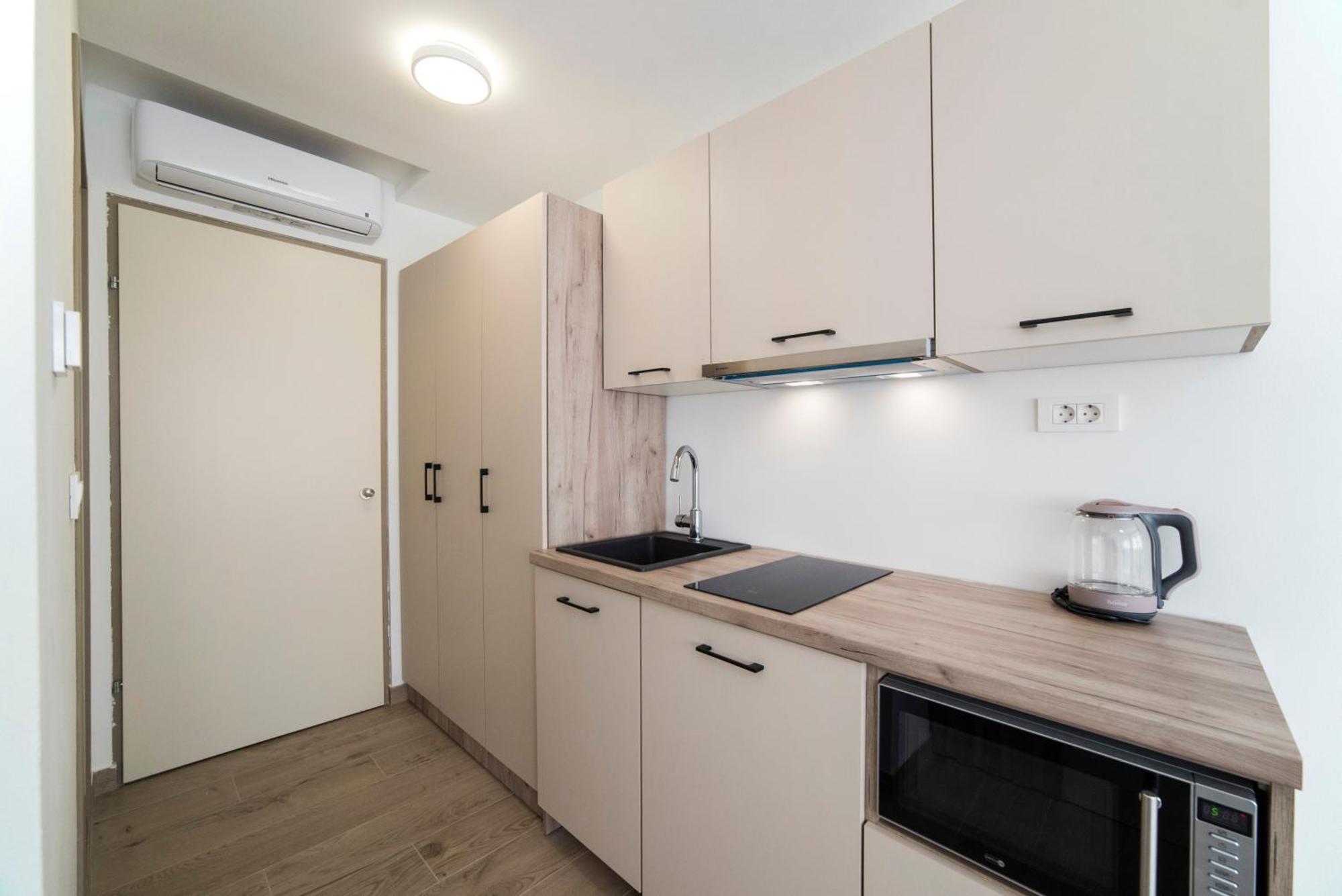 Apartments Pamer, 4Th Floor, No Elevator زغرب المظهر الخارجي الصورة