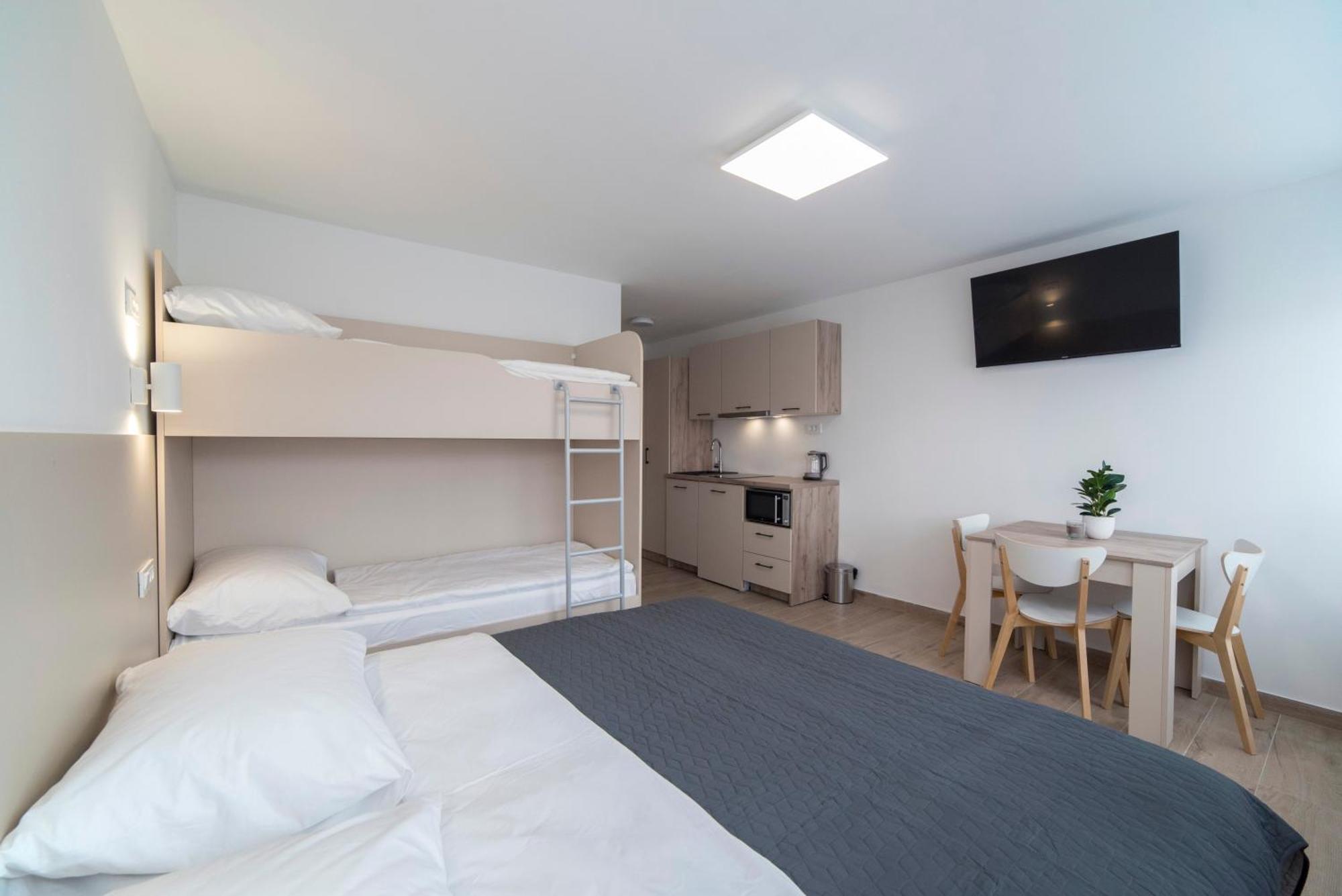 Apartments Pamer, 4Th Floor, No Elevator زغرب المظهر الخارجي الصورة