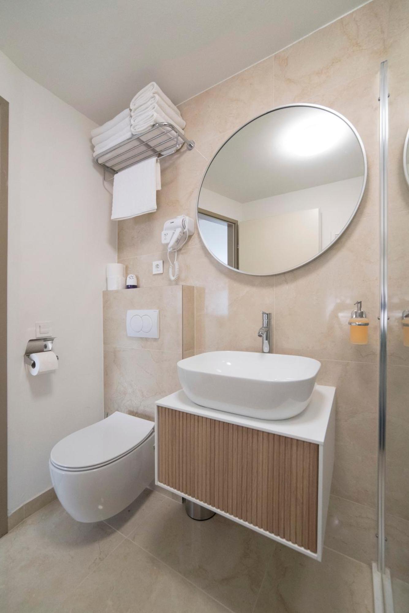 Apartments Pamer, 4Th Floor, No Elevator زغرب المظهر الخارجي الصورة