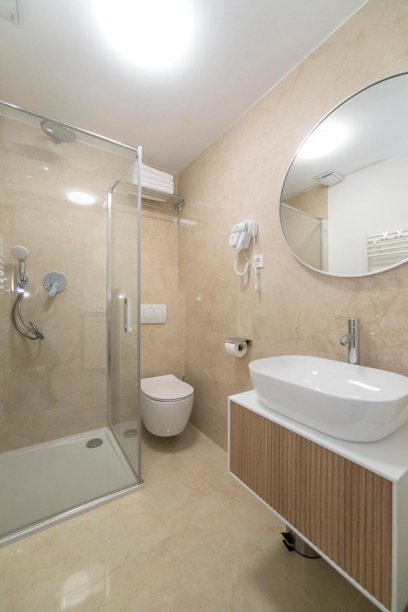 Apartments Pamer, 4Th Floor, No Elevator زغرب المظهر الخارجي الصورة