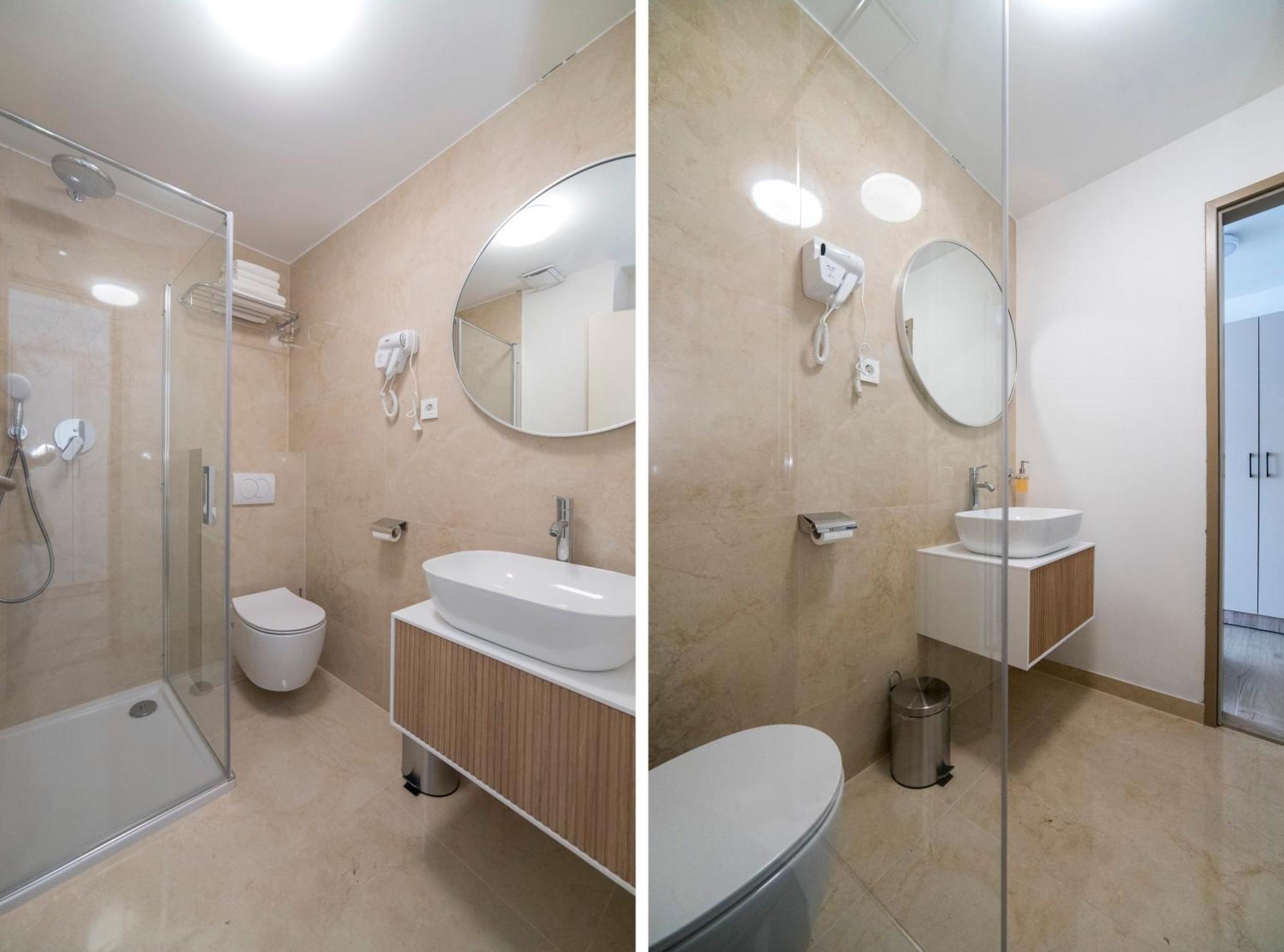 Apartments Pamer, 4Th Floor, No Elevator زغرب المظهر الخارجي الصورة
