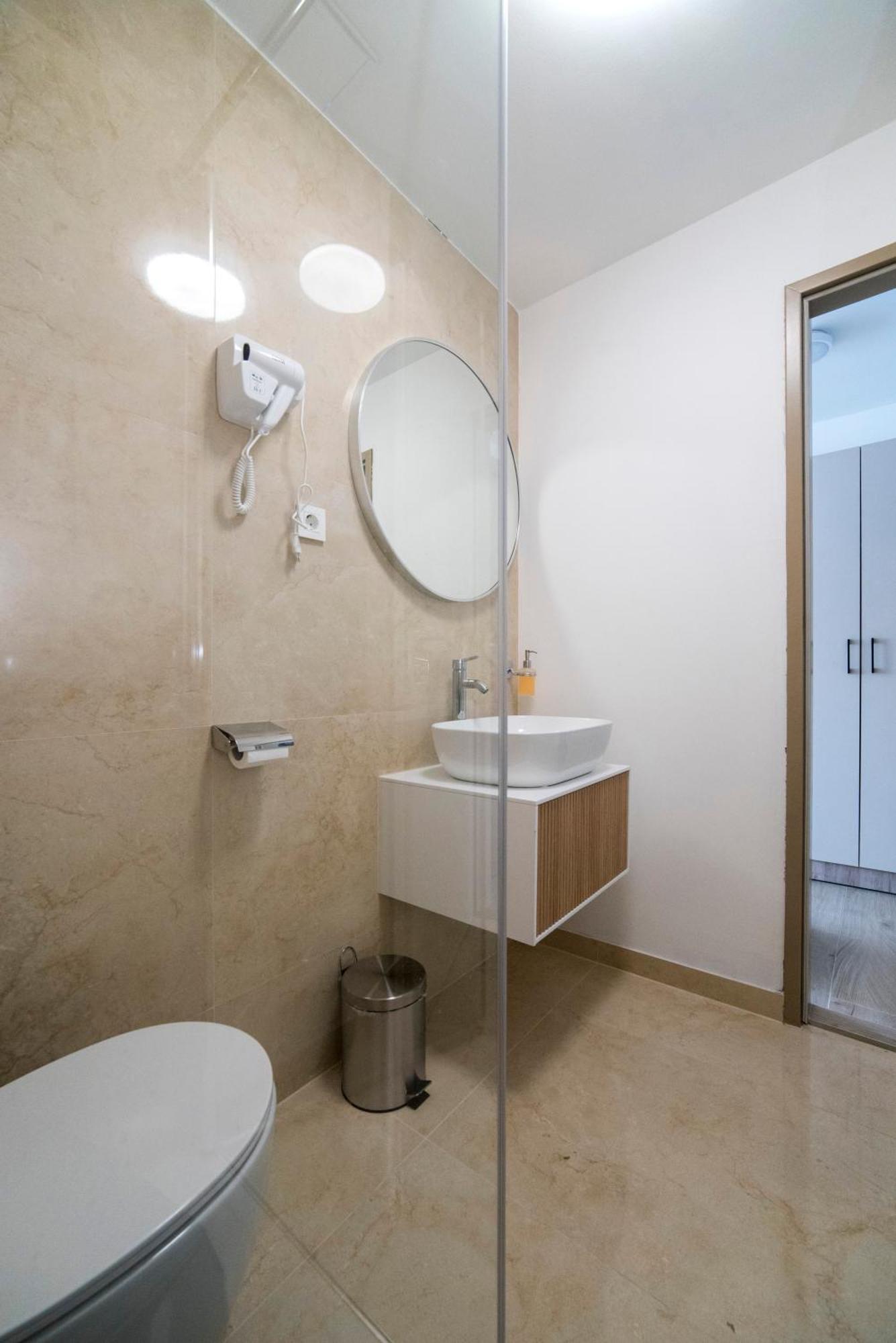 Apartments Pamer, 4Th Floor, No Elevator زغرب المظهر الخارجي الصورة