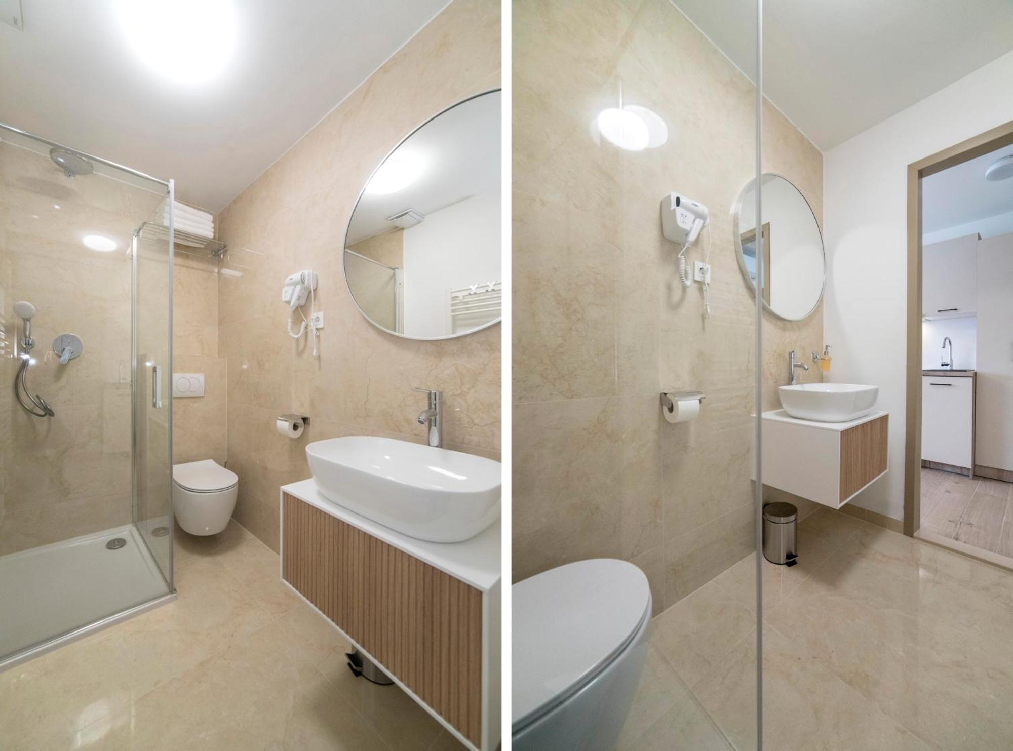 Apartments Pamer, 4Th Floor, No Elevator زغرب المظهر الخارجي الصورة